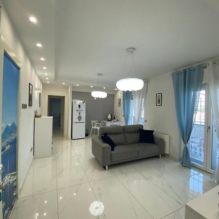 Simon'S House Apartment Volla  Ngoại thất bức ảnh