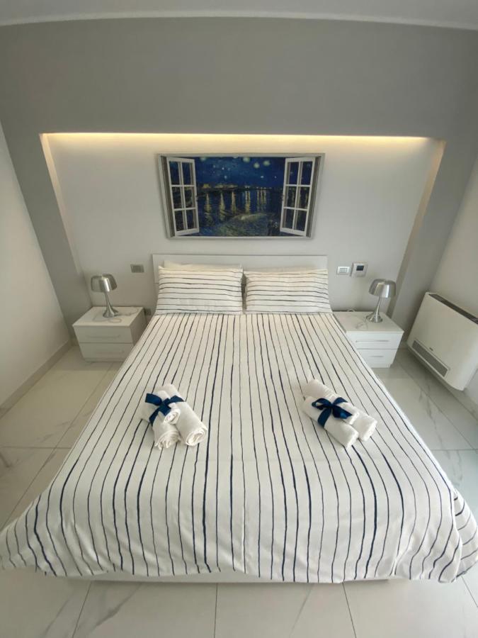 Simon'S House Apartment Volla  Ngoại thất bức ảnh
