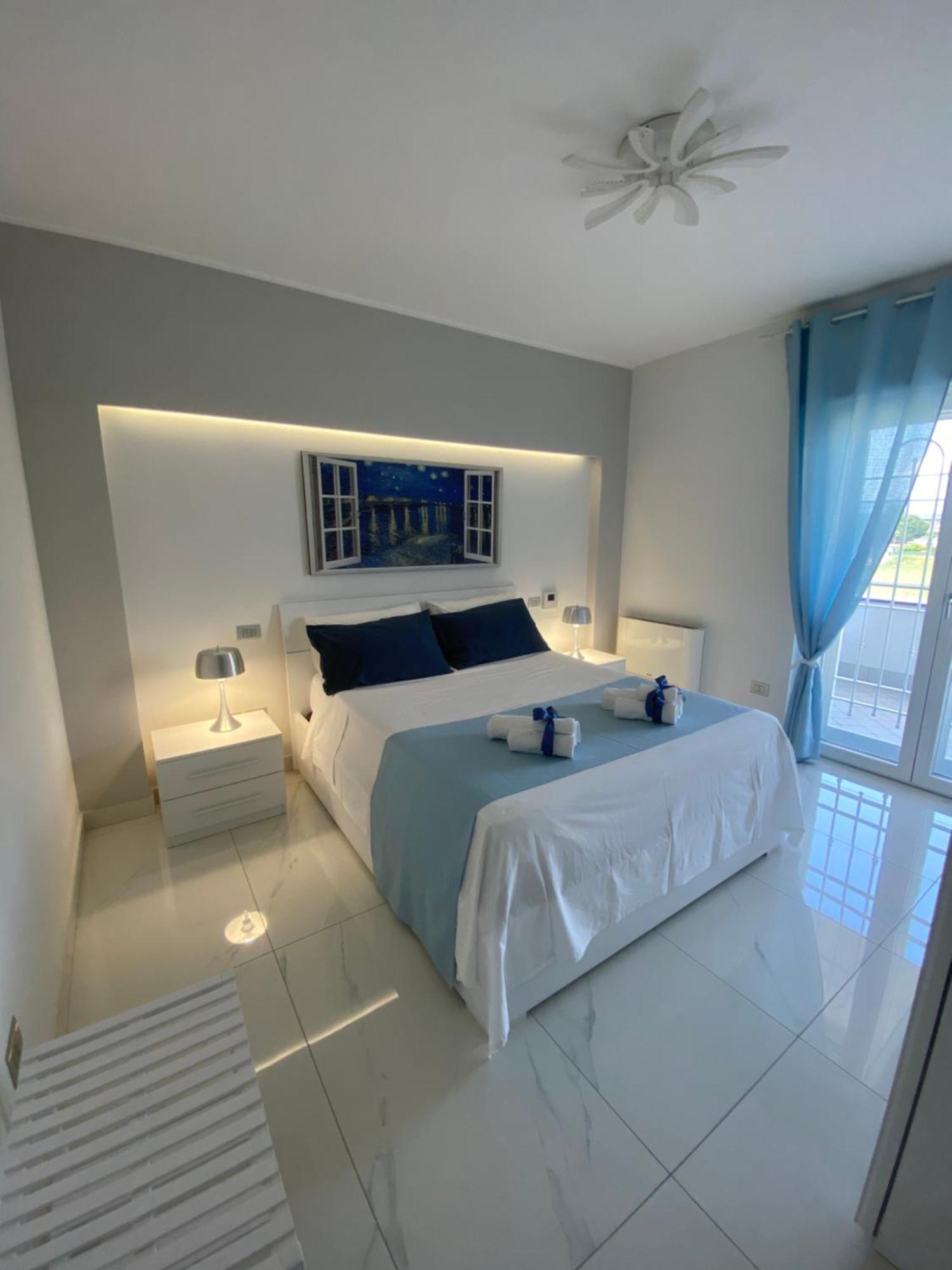 Simon'S House Apartment Volla  Ngoại thất bức ảnh